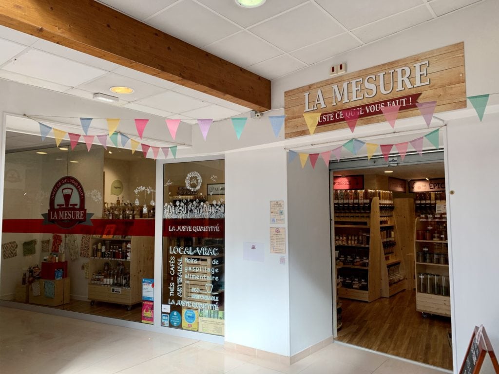 La Mesure