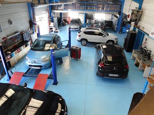 Huet Handi Equipements place picture