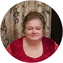 Odile houchal profile picture