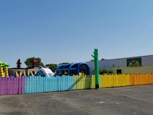 PITOU PARC place picture