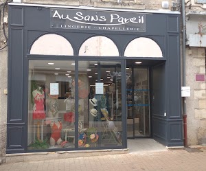 Au Sans Pareil ( Lingerie / Chapellerie / Accessoires) place picture