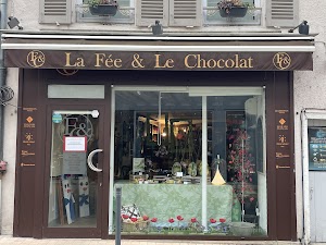 La Fée&Le Chocolat place picture