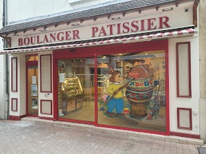 Boulangerie Maison Rollon place picture