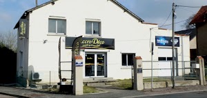 Accro Déco place picture