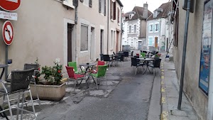 Le Carré d'As place picture