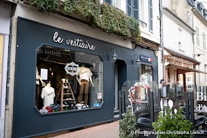 Le Vestiaire place picture