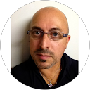 Pascal GRANDVILLAIN profile picture