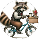 Raccoon En Balade profile picture