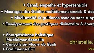 krystelmedium et  place picture