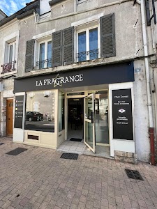 La fragrance place picture
