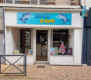 SHARK & VAPE place picture