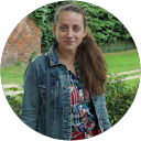 Ganna Butko profile picture