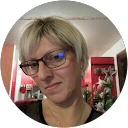 Sylvie gilet profile picture