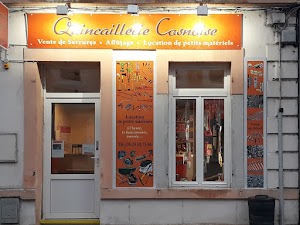 Quincaillerie Cosnoise place picture