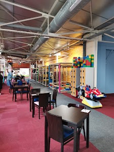 Hive Games place picture