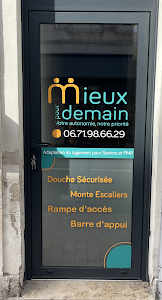 Mieux pour Demain place picture