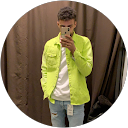 Alexandre Ferreira profile picture