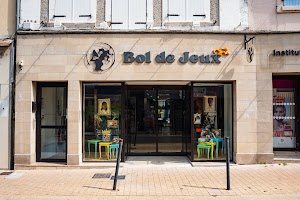 Bol de Jeux place picture