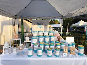 Cha Candel place picture