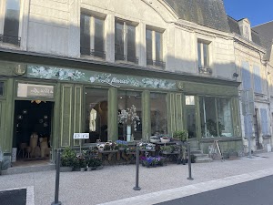 La Fleuriste place picture