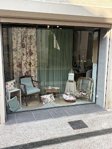 Tapisserie d’ameublement, Un Coin Sympa place picture