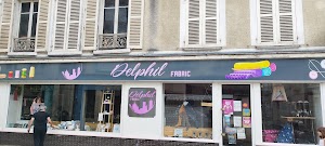 Delphil Fabric place picture