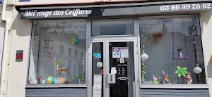 Mél'ange des Coiffures place picture