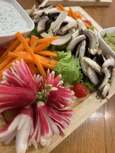 Le P'tit Bar aux douceurs place picture