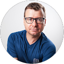 Emmanuel Bain profile picture