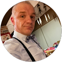 Cyril Cuper profile picture