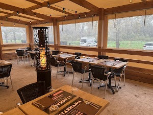 Chez Biquette place picture