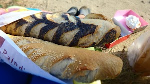 Boulangerie GIRAULT place picture