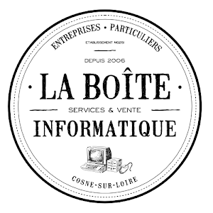 La Boite Informatique place picture