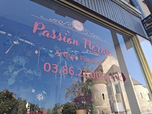 Passion Florale place picture