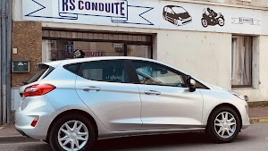 RS CONDUITE Rondeau Sylvain place picture