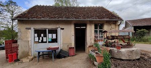 Les Jardins de Villaines place picture