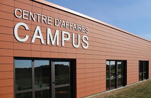 Centre d'affaires CAMPUS place picture