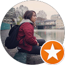 Photo de profil de Marie-Ange Baudin
