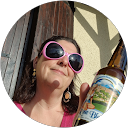 Photo de profil de Marina Tomas